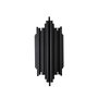 Opviq Reis - 13340 Aplique de Pared Negro
